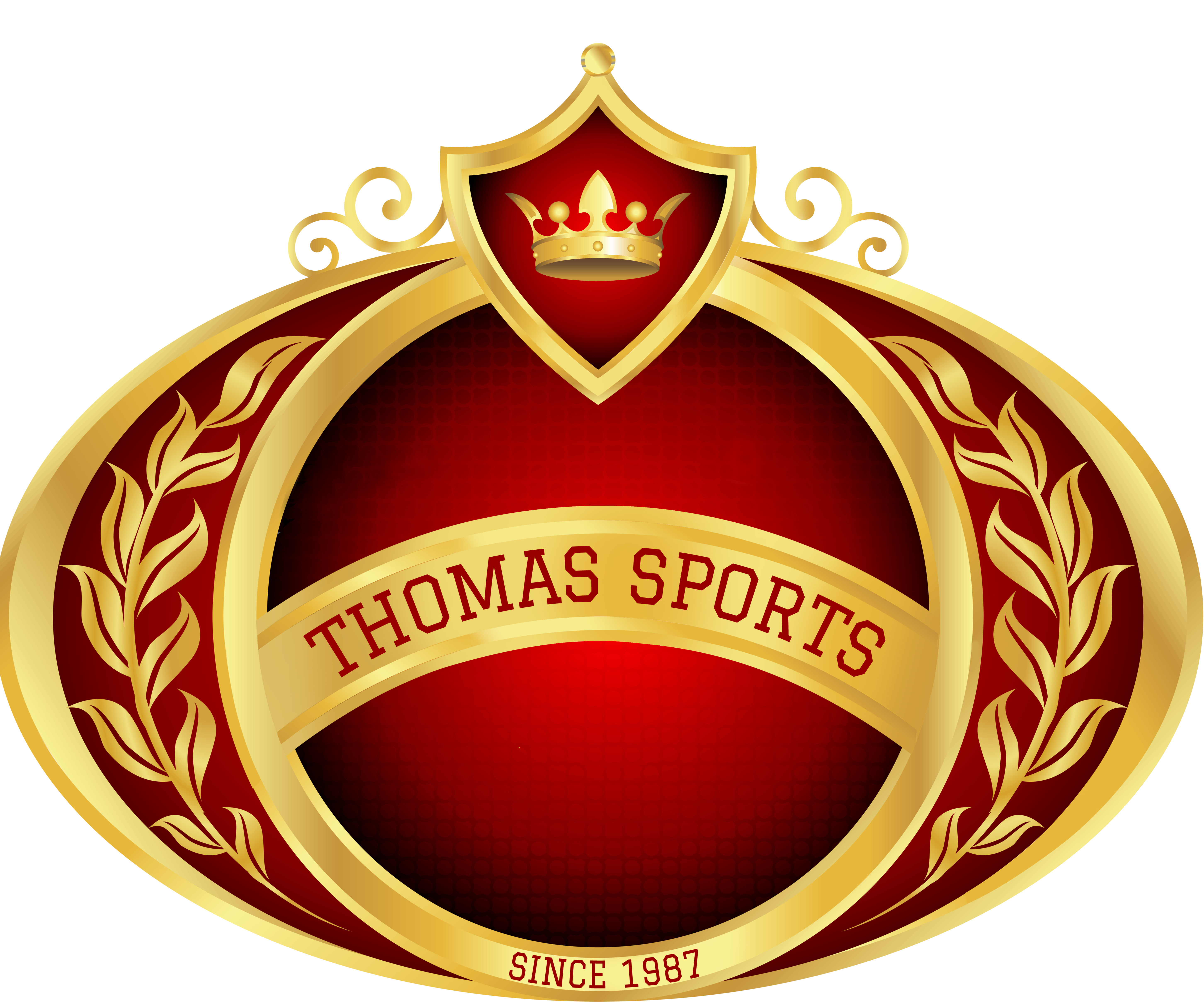 Thomas Sports legacy logo